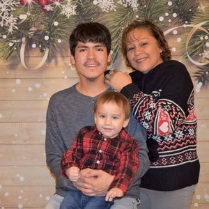 Meet your Posher, Roxanne